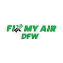 Fix My Air Dfw logo